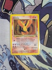 Moltres 12/62 - ITALIAN -