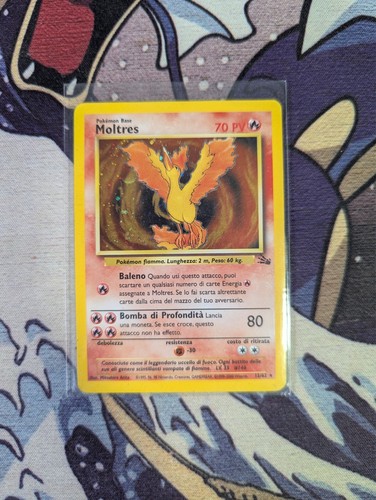 Moltres italian - -,