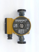 Grundfos UPS 25 - 60 pompa di