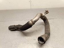 Tubo flessibile intercooler