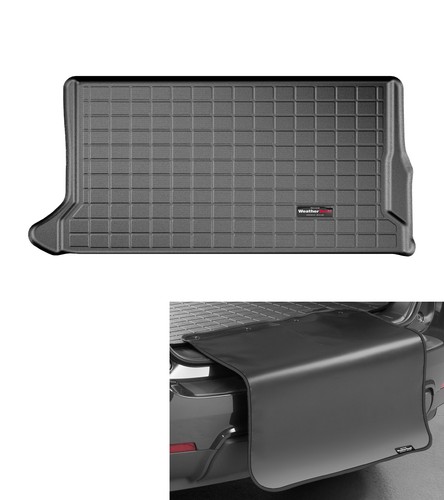 Weathertech copri baule - weathertech, per