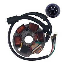 STATORE 5 POLI 8 FILI VESPA FL2 HP 50 V5N2T 50CC 1991-1997