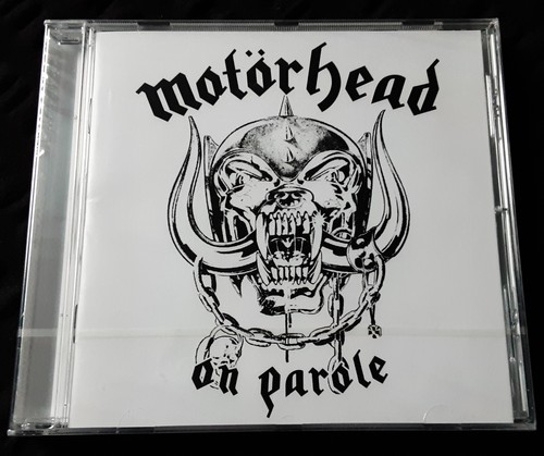 Motorhead parole 1976 4 - motorhead,