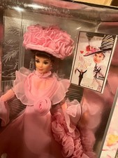 Barbie eliza doolittle fair - barbie,