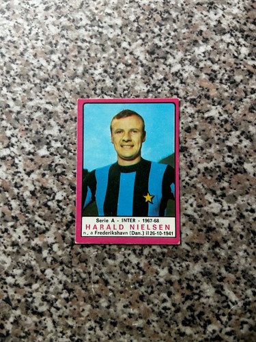Nielsen inter album calciatori - album,