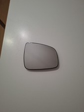 Vetro Specchietto Retrovisore Dacia Duster Logan Sandero, DESTRO ,DX,RISCALDATO