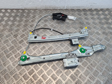 AUDI TT MK2 8J 2008 REGOLATORE