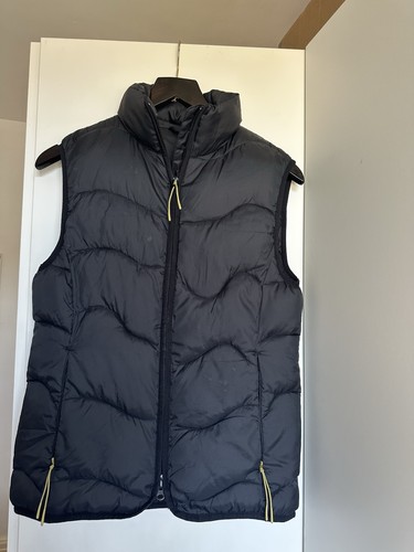 Goodmove black padded - m&s,