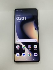 Motorola Edge 2024 256GB Black