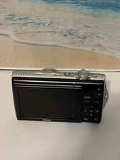 Nikon Coolpix S5100 Con