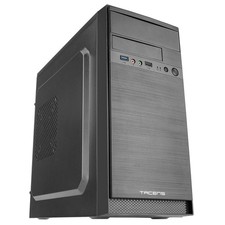 Tacens Anima AC4500 Case MicroATX / Mini-ITX Minitower +Alimentatore 500W