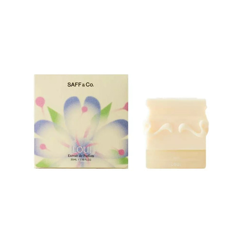 Saff loui extrait - saff,