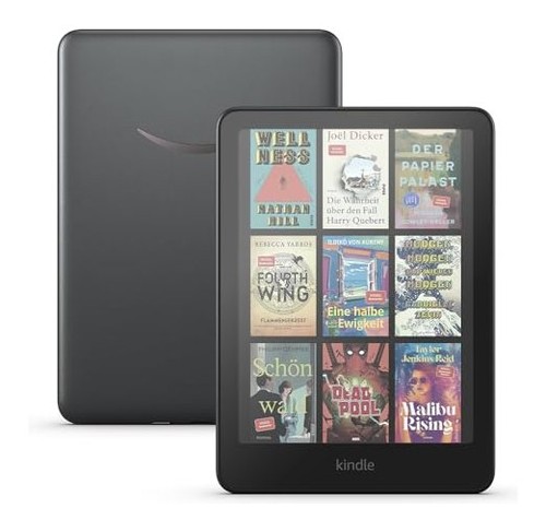 Amazon ebook kindle - 7",