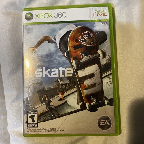 Skate platinum hits - skate,