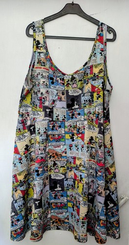Abito pattinatore torrid - abito,
