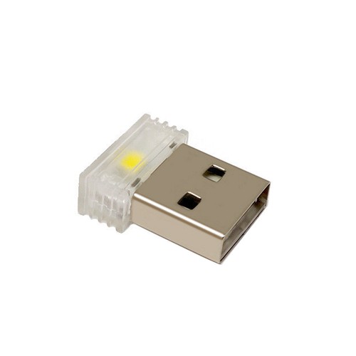 Luce notturna led creativa usb - led,