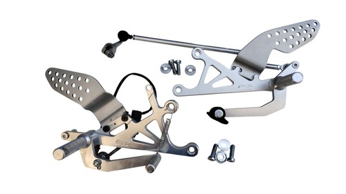 Walter moto set - walter,