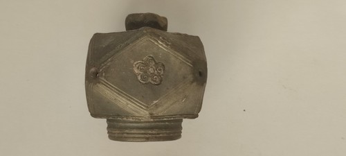 Antique chinese opium