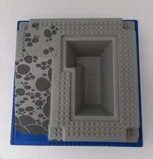 LEGO Pirate Vintage Piastra