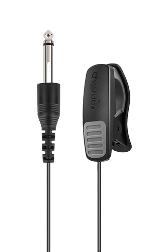 Cherub pickup clip - cherub,
