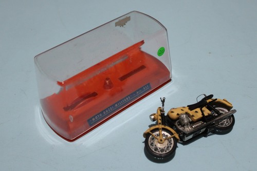 Mercury moto guzzi militare - moto,