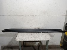 side spoiler for NISSAN JUKE (F15) 1.5 DCI 768501KA6A rectp5547064