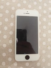 Apple iPhone 5s A1533 Bianco