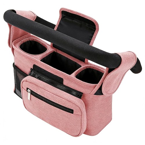 Borsa organizer carrozzina