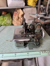 Macchina da cucire industriale