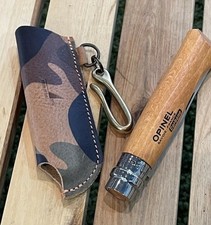 Made in Japan Real Leather