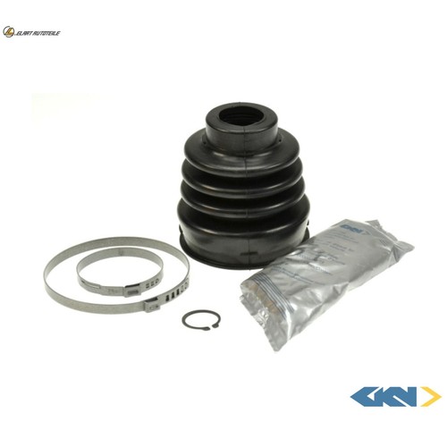Kit soffietto albero motore - soffietto,