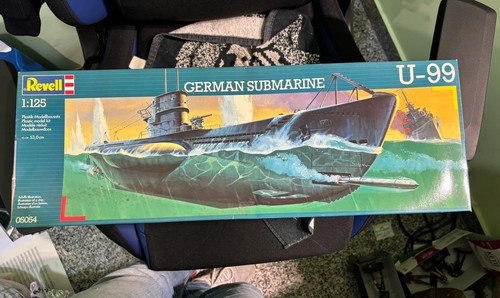 German submarine rebels - u-99,