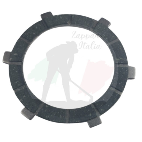 Disco frizione multidisco 92mm - disco,