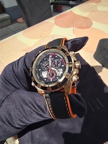 Citizen promaster eco drive - citizen,