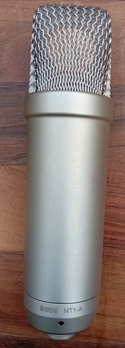 Rode nt1a microfono - rode, a