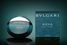 Bulgari Aqva Pour Homme Eau De