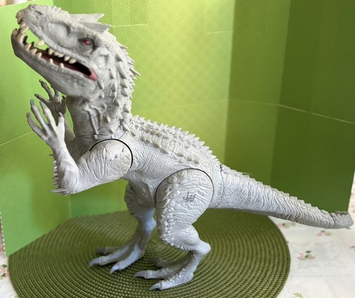 Indominus rex jurassic - indominus,
