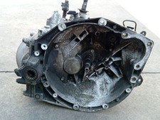 CAMBIO MANUALE COMPLETO PER