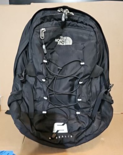 The north face borealis black - north,