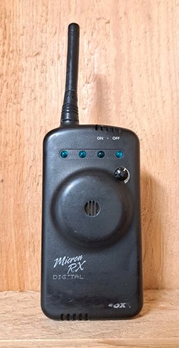 Fox micron ricevitore - micron, rx
