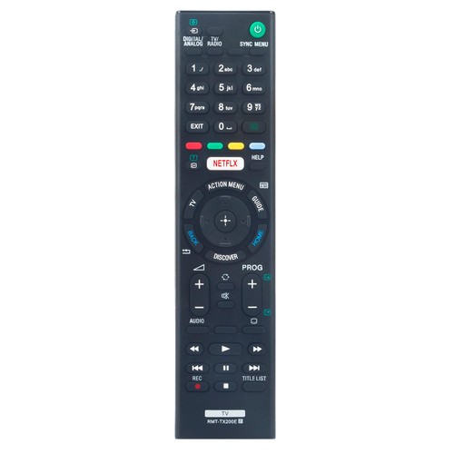 Rmt tx200e nuovo telecomando - rmt-tx200e,