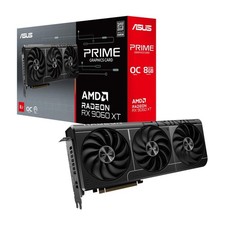 ASUS Prime Radeon RX 9060 XT
