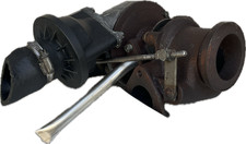 Turbo turbina per modello: MERCEDES CLASSE A W168 codice ricambio: A668096
