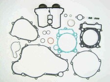 YAMAHA YZF 450 03/05 WRF 450
