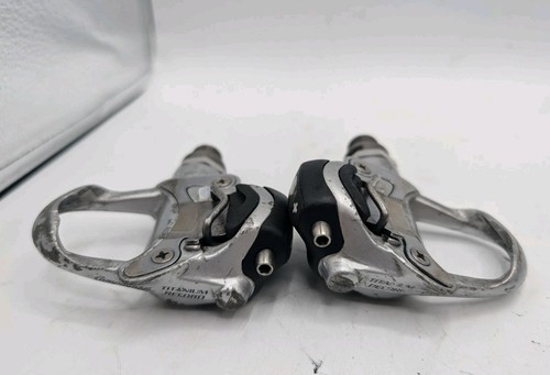 Pedale campagnolo record - pedale,