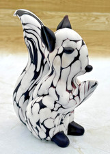 Archimede Seguso scoiattolo in