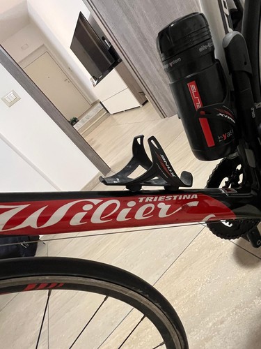 Bici corsa usata - bici,