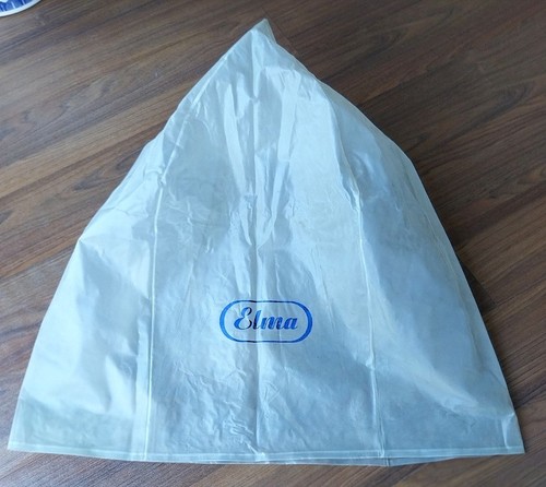 Elma super elite vintage - elma,