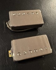 Set pickup PRS McCarty Archtop