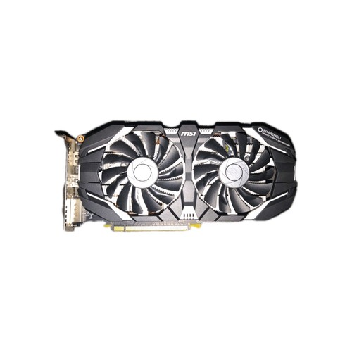 Scheda video msi - scheda, geforce